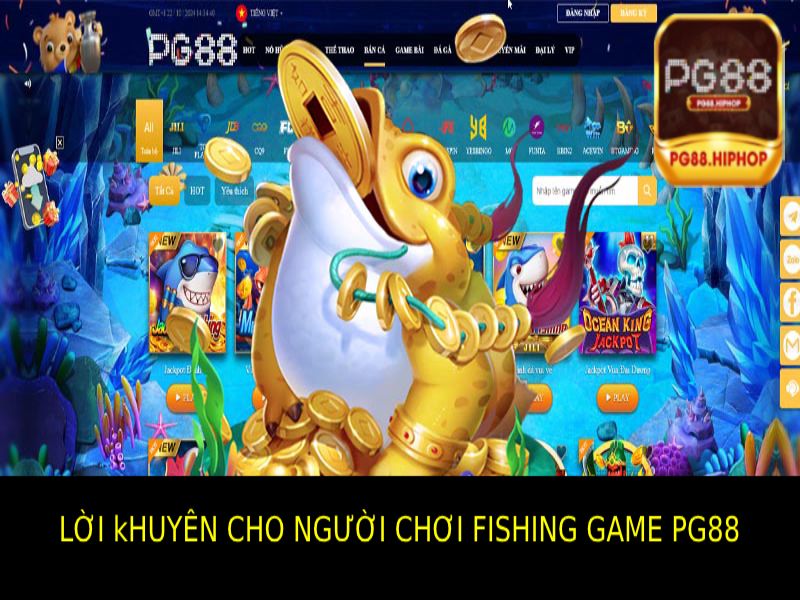 Fishing Game PG88 – Săn Cá Đỉnh Cao, Rinh Thưởng Lớn - WINASTRO68.SBS Fishing Game PG88 – Săn Cá Đỉnh Cao, Rinh Thưởng Lớn - WINASTRO68.SBS