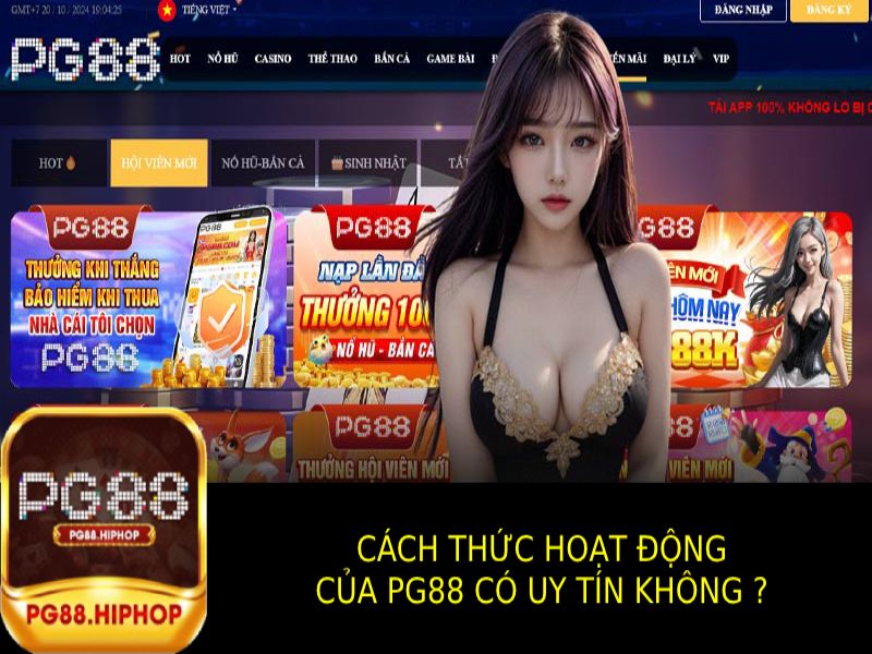 PG88 Có Uy Tín Không? Đánh Giá Chi Tiết Từ Người Dùng Thực Tế - WINASTRO68.SBS PG88 Có Uy Tín Không? Đánh Giá Chi Tiết Từ Người Dùng Thực Tế - WINASTRO68.SBS