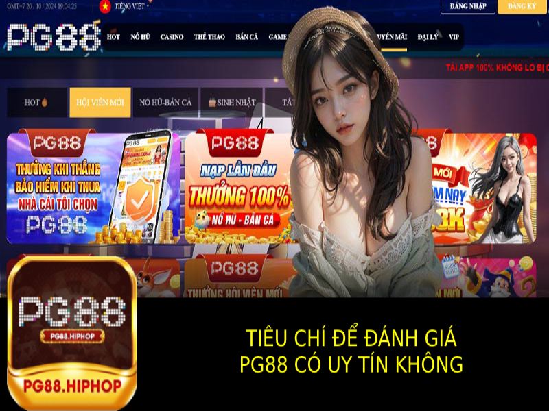 PG88 Có Uy Tín Không? Đánh Giá Chi Tiết Từ Người Dùng Thực Tế - WINASTRO68.SBS PG88 Có Uy Tín Không? Đánh Giá Chi Tiết Từ Người Dùng Thực Tế - WINASTRO68.SBS