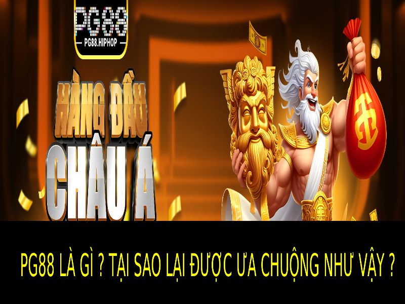 PG88 Là Gì? Tìm Hiểu Nền Tảng Cá Cược Hàng Đầu - WINASTRO68.SBS PG88 Là Gì? Tìm Hiểu Nền Tảng Cá Cược Hàng Đầu - WINASTRO68.SBS