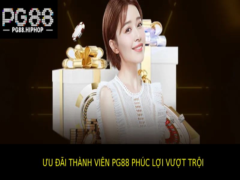 Ưu Đãi Thành Viên PG88 - Quà Tặng Hấp Dẫn, Thưởng Lớn - WINASTRO68.SBS Ưu Đãi Thành Viên PG88 - Quà Tặng Hấp Dẫn, Thưởng Lớn - WINASTRO68.SBS