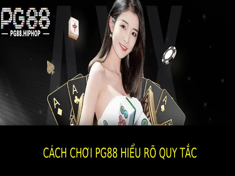 Cách Chơi PG88 - Hướng Dẫn Chi Tiết, Mẹo Thắng Lớn - WINASTRO68.SBS Cách Chơi PG88 - Hướng Dẫn Chi Tiết, Mẹo Thắng Lớn - WINASTRO68.SBS