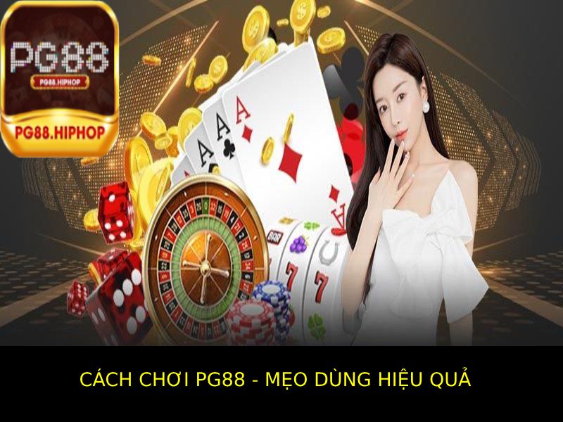 Cách Chơi PG88 - Hướng Dẫn Chi Tiết, Mẹo Thắng Lớn - WINASTRO68.SBS Cách Chơi PG88 - Hướng Dẫn Chi Tiết, Mẹo Thắng Lớn - WINASTRO68.SBS