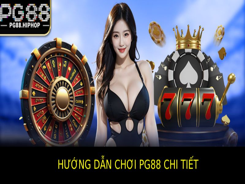 Hướng Dẫn Chơi PG88 - Chi Tiết, Dễ Hiểu, Thắng Lớn - WINASTRO68.SBS Hướng Dẫn Chơi PG88 - Chi Tiết, Dễ Hiểu, Thắng Lớn - WINASTRO68.SBS