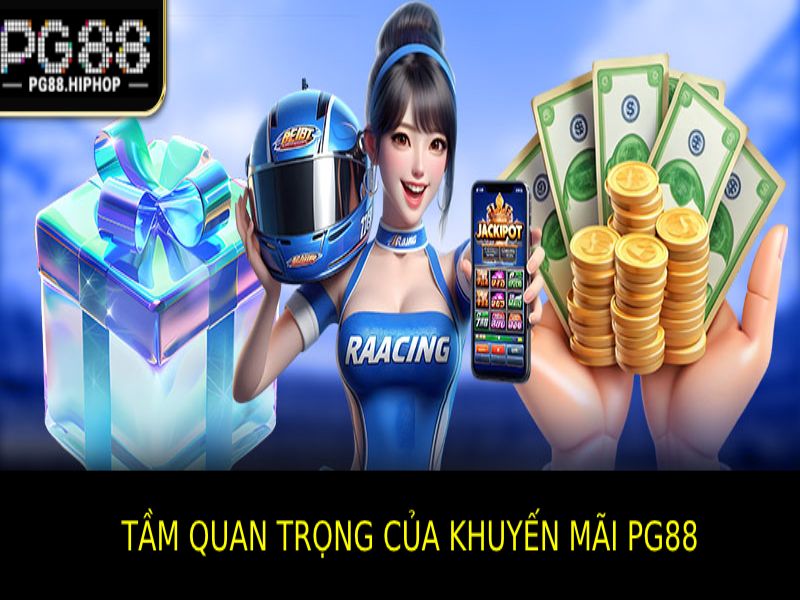 Khuyến Mãi PG88 - Ưu Đãi Hấp Dẫn, Thưởng Lớn Mỗi Ngày - WINASTRO68.SBS