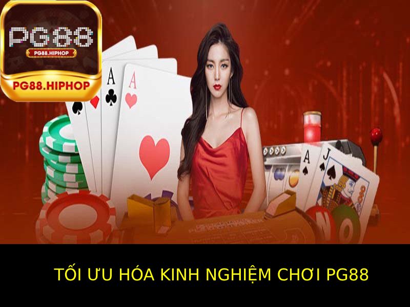 Kinh Nghiệm Chơi PG88 Hiệu Quả – Bí Quyết Tăng Tỷ Lệ Thắng - WINASTRO68.SBS