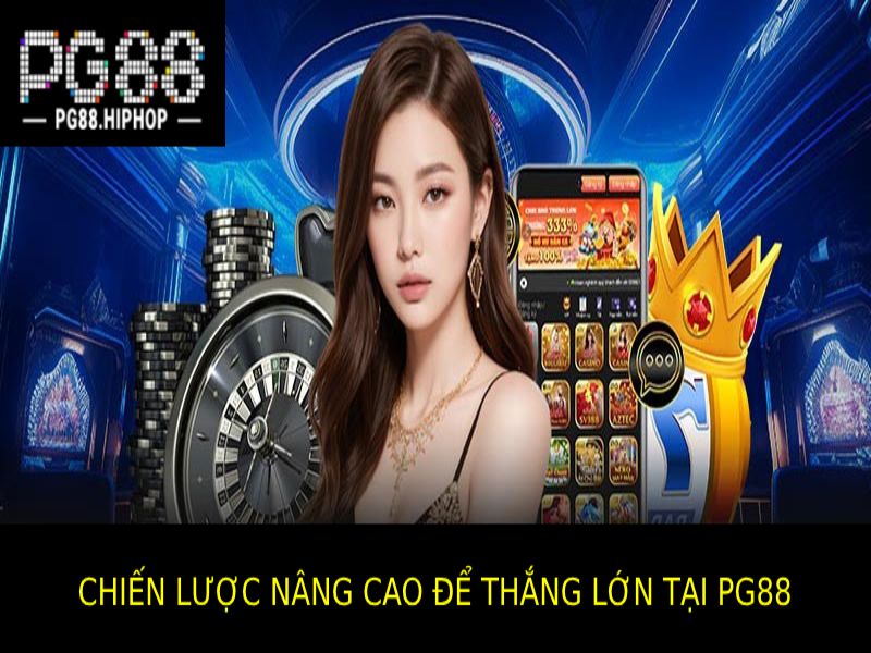Làm Sao Để Thắng Lớn Tại PG88? Bí Quyết Chơi Hiệu Quả - WINASTRO68.SBS Làm Sao Để Thắng Lớn Tại PG88? Bí Quyết Chơi Hiệu Quả - WINASTRO68.SBS