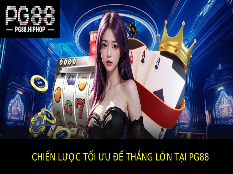 Làm Sao Để Thắng Lớn Tại PG88? Bí Quyết Chơi Hiệu Quả - WINASTRO68.SBS Làm Sao Để Thắng Lớn Tại PG88? Bí Quyết Chơi Hiệu Quả - WINASTRO68.SBS