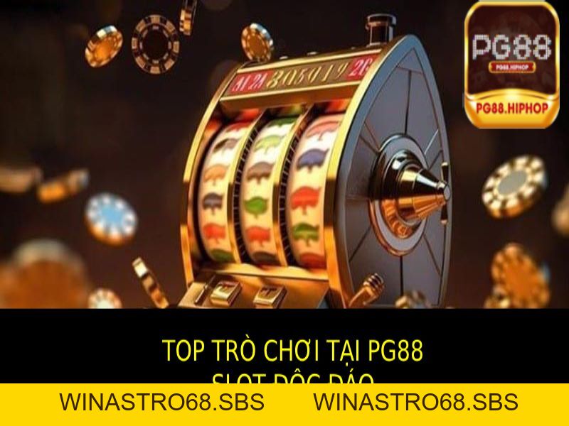 Top Trò Chơi Tại PG88 - Hấp Dẫn, Đỉnh Cao, Thưởng Lớn - WINASTRO68.SBS Top Trò Chơi Tại PG88 - Hấp Dẫn, Đỉnh Cao, Thưởng Lớn - WINASTRO68.SBS