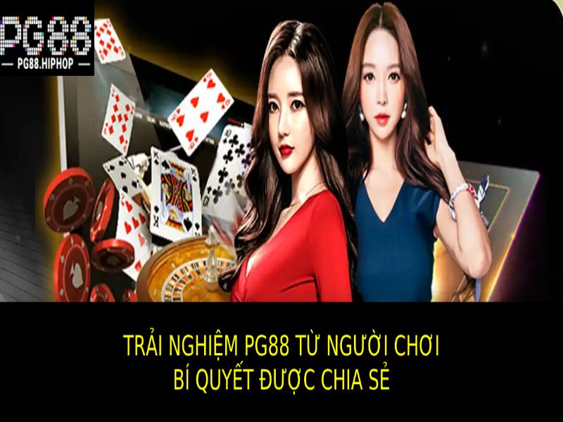 Trải Nghiệm PG88 Từ Người Chơi - Đánh Giá Uy Tín, Hấp Dẫn - WINASTRO68.SBS Trải Nghiệm PG88 Từ Người Chơi - Đánh Giá Uy Tín, Hấp Dẫn - WINASTRO68.SBS
