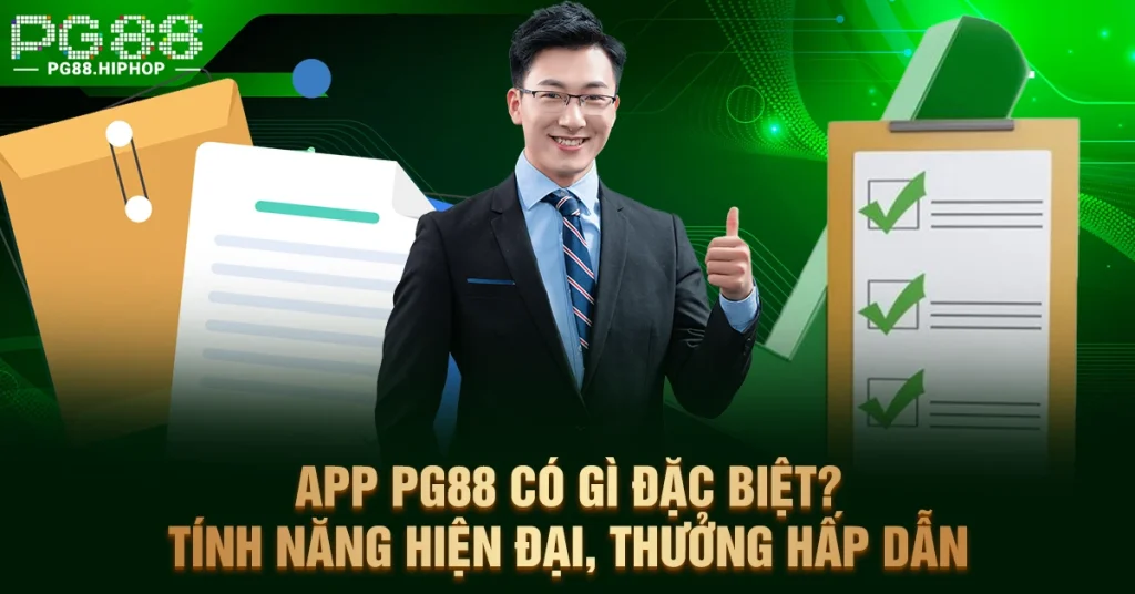 App PG88 Có Gì Đặc Biệt? Trải Nghiệm Ngay Hôm Nay - WINASTRO68.SBS