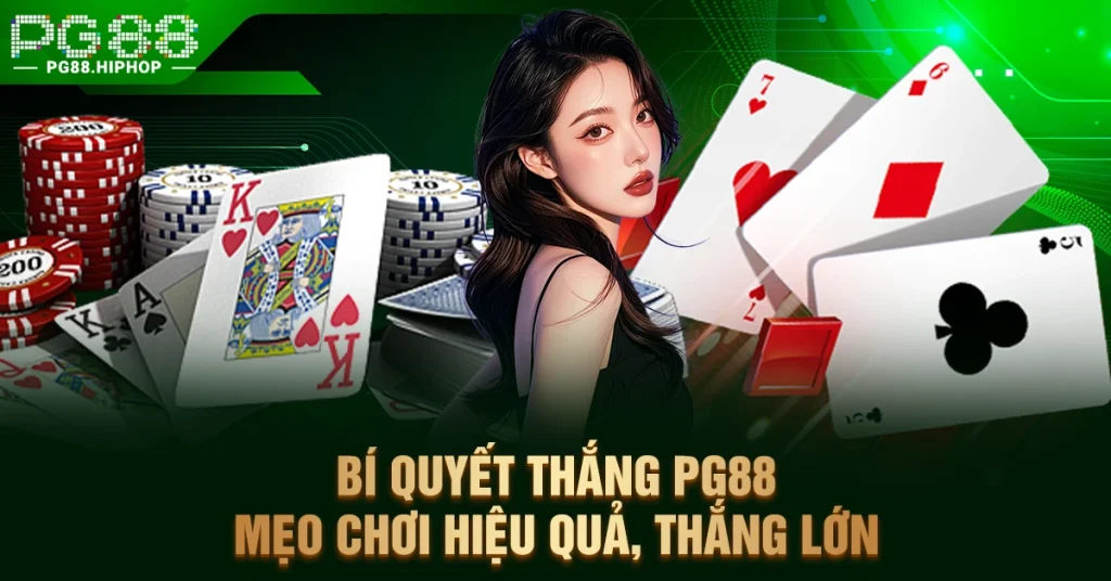 Bí Quyết Thắng PG88 - Mẹo Chơi Hiệu Quả, Thắng Lớn - WINASTRO68.SBS Bí Quyết Thắng PG88 - Mẹo Chơi Hiệu Quả, Thắng Lớn - WINASTRO68.SBS