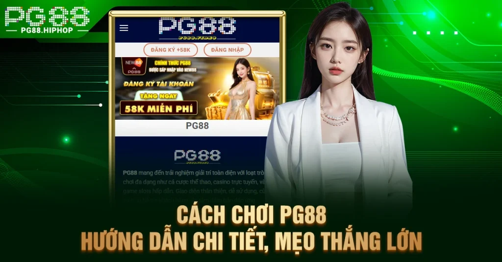 Cách Chơi PG88 - Hướng Dẫn Chi Tiết, Mẹo Thắng Lớn - WINASTRO68.SBS Cách Chơi PG88 - Hướng Dẫn Chi Tiết, Mẹo Thắng Lớn - WINASTRO68.SBS