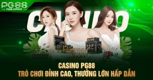Trò Chơi PG88 - Đa Dạng Lựa Chọn, Thưởng Lớn Hấp Dẫn - WINASTRO68.SBS