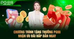 Khuyến Mãi PG88 - Ưu Đãi Hấp Dẫn, Thưởng Lớn Mỗi Ngày - WINASTRO68.SBS