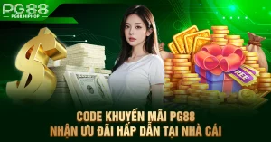 Khuyến Mãi PG88 - Ưu Đãi Hấp Dẫn, Thưởng Lớn Mỗi Ngày - WINASTRO68.SBS