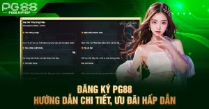Hướng Dẫn PG88 - Chi Tiết, Dễ Hiểu, Hỗ Trợ Người Mới - WINASTRO68.SBS