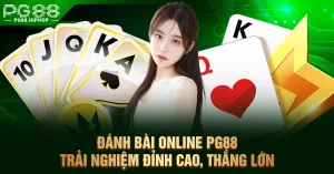 Trò Chơi PG88 - Đa Dạng Lựa Chọn, Thưởng Lớn Hấp Dẫn - WINASTRO68.SBS