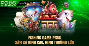 Trò Chơi PG88 - Đa Dạng Lựa Chọn, Thưởng Lớn Hấp Dẫn - WINASTRO68.SBS