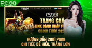 Mẹo Chơi PG88 - Bí Quyết Hiệu Quả, Tăng Cơ Hội Thắng Lớn - WINASTRO68.SBS