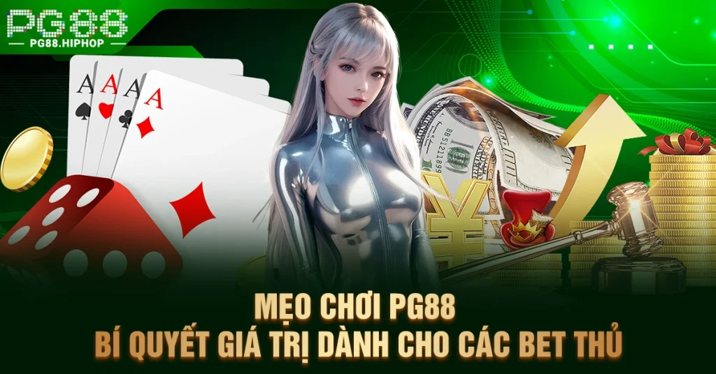 Mẹo Chơi PG88 - Bí Quyết Hiệu Quả, Tăng Cơ Hội Thắng - WINASTRO68.SBS Mẹo Chơi PG88 - Bí Quyết Hiệu Quả, Tăng Cơ Hội Thắng - WINASTRO68.SBS