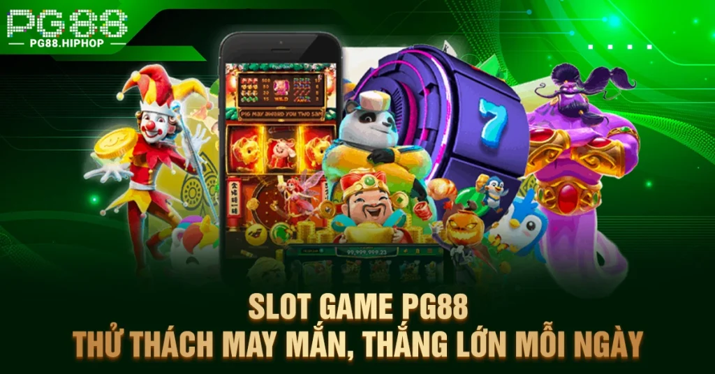 Slot Game PG88 – Thử Thách May Mắn, Thắng Lớn Mỗi Ngày - WINASTRO68.SBS Slot Game PG88 – Thử Thách May Mắn, Thắng Lớn Mỗi Ngày - WINASTRO68.SBS