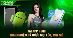 Hướng Dẫn PG88 - Chi Tiết, Dễ Hiểu, Hỗ Trợ Người Mới - WINASTRO68.SBS