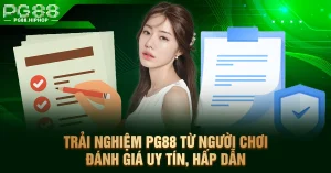 Đánh Giá PG88 - Uy Tín, Ưu Điểm Nổi Bật, Trải Nghiệm Thực Tế - WINASTRO68.SBS