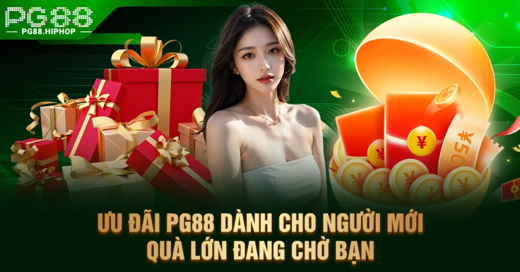 Ưu Đãi PG88 Dành Cho Người Mới – Quà Lớn Đang Chờ Bạn - WINASTRO68.SBS Ưu Đãi PG88 Dành Cho Người Mới – Quà Lớn Đang Chờ Bạn - WINASTRO68.SBS