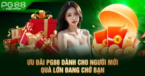 Khuyến Mãi PG88 - Ưu Đãi Hấp Dẫn, Thưởng Lớn Mỗi Ngày - WINASTRO68.SBS