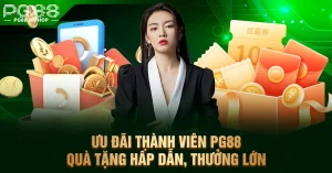 Khuyến Mãi PG88 - Ưu Đãi Hấp Dẫn, Thưởng Lớn Mỗi Ngày - WINASTRO68.SBS