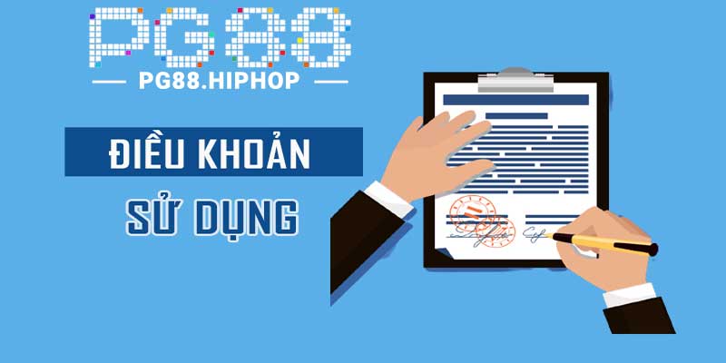 Điều Khoản Sử Dụng PG88 – Quy Định Khi Tham Gia Cá Cược - WINASTRO68.SBS Điều Khoản Sử Dụng PG88 – Quy Định Khi Tham Gia Cá Cược - WINASTRO68.SBS