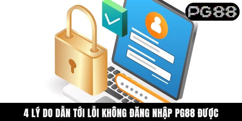 Lỗi Không Đăng Nhập PG88 Được - Hướng Dẫn Xử Lý Nhanh Gọn  - WINASTRO68.SBS