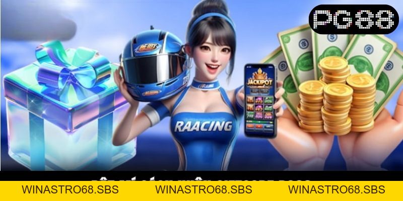 Cách Nhận Giftcode PG88 Nhanh Chóng, Không Hụt Mã Nào - WINASTRO68.SBS Cách Nhận Giftcode PG88 Nhanh Chóng, Không Hụt Mã Nào - WINASTRO68.SBS