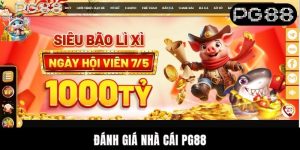 PG88 – Nền Tảng Cá Cược Trực Tuyến Dành Cho Người Chơi 18+ - WINASTRO68.SBS