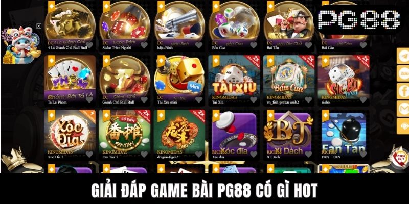 Game Bài PG88 Có Gì Hot? Những Trò Chơi Nổi Bật Nhất - WINASTRO68.SBS Game Bài PG88 Có Gì Hot? Những Trò Chơi Nổi Bật Nhất - WINASTRO68.SBS