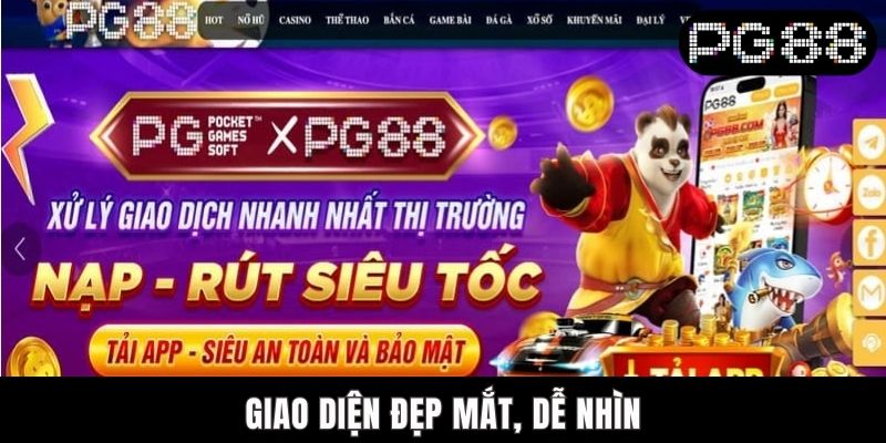 PG88 Review 2026 - Top 5 Lý Do Bet Thủ Nên Tham Gia Ngay - WINASTRO68.SBS