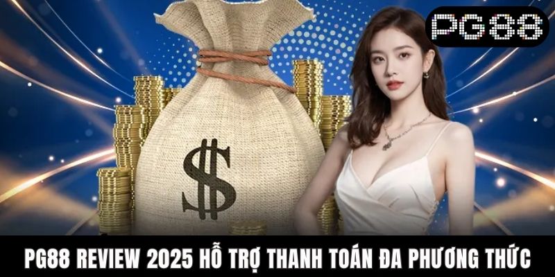 PG88 Review 2026 - Top 5 Lý Do Bet Thủ Nên Tham Gia Ngay - WINASTRO68.SBS