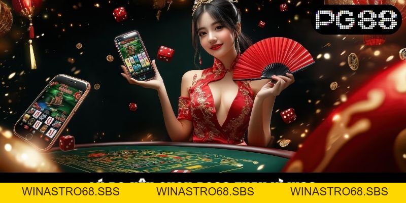 Lý Do Nên Chọn PG88 Thay Vì W88 Là Gì? Giải Đáp Chi Tiết A-Z - WINASTRO68.SBS
