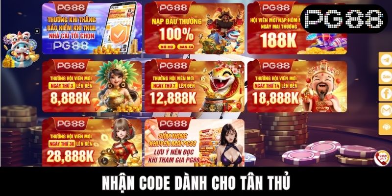Nhận Code PG88 Miễn Phí - Quyền Lợi Và Lưu Ý Nên Nhớ - WINASTRO68.SBS Nhận Code PG88 Miễn Phí - Quyền Lợi Và Lưu Ý Nên Nhớ - WINASTRO68.SBS