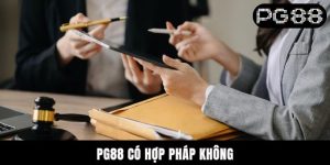 PG88 – Nền Tảng Cá Cược Trực Tuyến Dành Cho Người Chơi 18+ - WINASTRO68.SBS