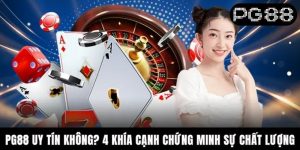 PG88 – Nền Tảng Cá Cược Trực Tuyến Dành Cho Người Chơi 18+ - WINASTRO68.SBS