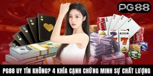 PG88 – Nền Tảng Cá Cược Trực Tuyến Dành Cho Người Chơi 18+ - WINASTRO68.SBS