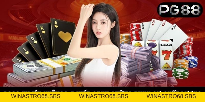 PG88 Uy Tín Không? 4 Khía Cạnh Chứng Minh Sự Chất Lượng - WINASTRO68.SBS PG88 Uy Tín Không? 4 Khía Cạnh Chứng Minh Sự Chất Lượng - WINASTRO68.SBS