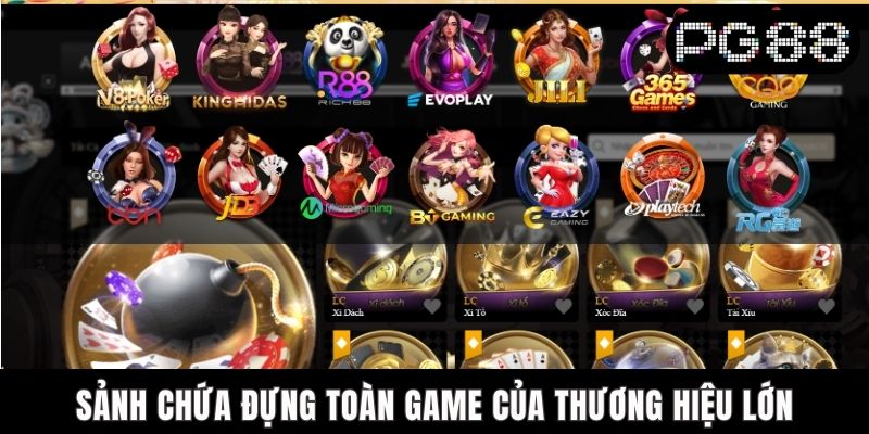 Game Bài PG88 Có Gì Hot? Những Trò Chơi Nổi Bật Nhất - WINASTRO68.SBS Game Bài PG88 Có Gì Hot? Những Trò Chơi Nổi Bật Nhất - WINASTRO68.SBS