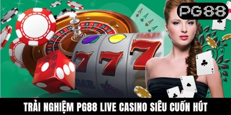 Trải Nghiệm PG88 Live Casino Với Không Gian Sôi Động Bùng Nổ - WINASTRO68.SBS Trải Nghiệm PG88 Live Casino Với Không Gian Sôi Động Bùng Nổ - WINASTRO68.SBS