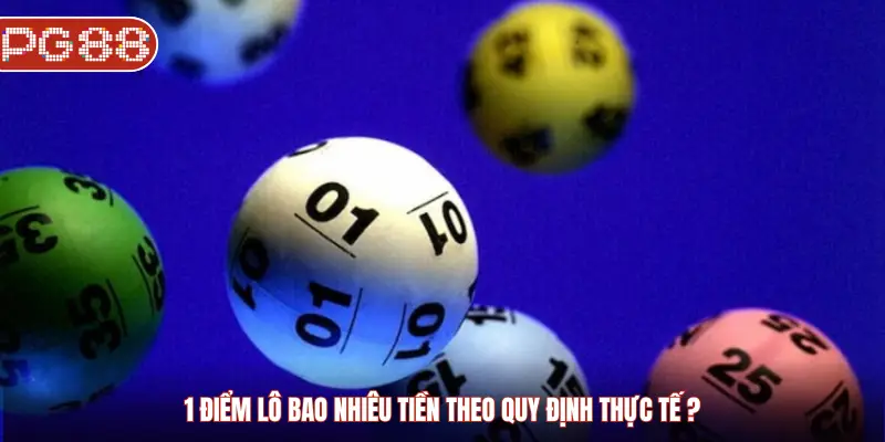 1 Điểm Lô Bao Nhiêu Tiền? Bí Quyết Hiểu Đúng – Chơi Chuẩn - WINASTRO68.SBS 1 Điểm Lô Bao Nhiêu Tiền? Bí Quyết Hiểu Đúng – Chơi Chuẩn - WINASTRO68.SBS