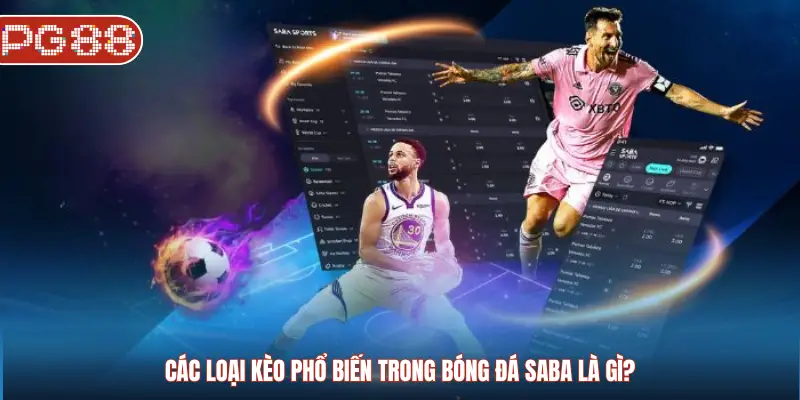 Bóng Đá Saba Là Gì? Hình Thức Trận Nhanh Được Ưa Chuộng Nhất - WINASTRO68.SBS