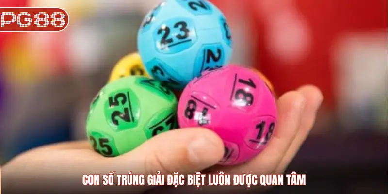 Những Con Số Hay Trúng Giải Đặc Biệt Và Bí Quyết Lựa Chọn - WINASTRO68.SBS