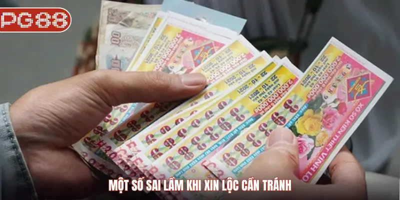 Xin Lộc Trúng Số Và Những Cách Áp Dụng Phổ Biến Nhất - WINASTRO68.SBS